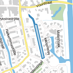 Perceel KLM00-D-3454