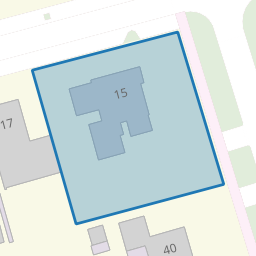 Perceel KLM00-D-3461
