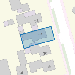 Perceel KLM00-D-3462