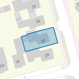 Perceel KLM00-D-3463