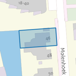 Perceel KLM00-D-3476