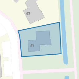 Perceel KLM00-D-3478