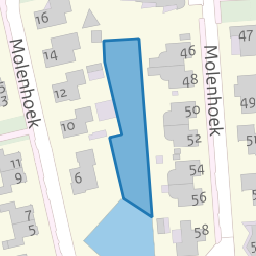 Perceel KLM00-D-3479