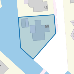 Perceel KLM00-D-3481