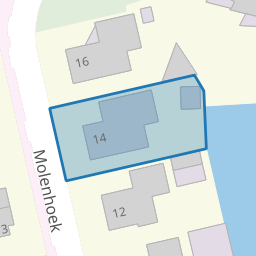 Perceel KLM00-D-3483