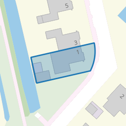 Perceel KLM00-D-3484