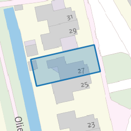 Perceel KLM00-D-3487