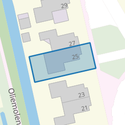 Perceel KLM00-D-3488