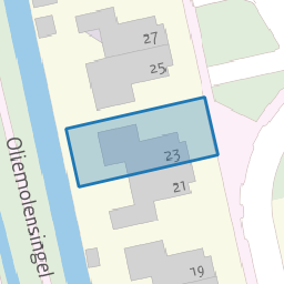 Perceel KLM00-D-3489