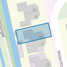 Perceel KLM00-D-3491