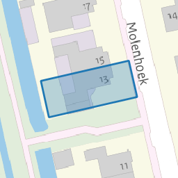 Perceel KLM00-D-3492