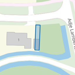 Perceel KLM00-D-3494