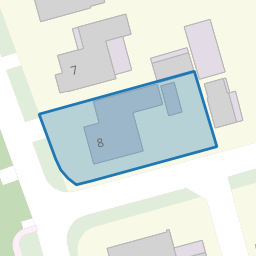 Perceel KLM00-D-3499