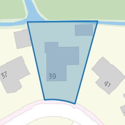 Perceel KLM00-D-3501