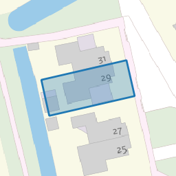 Perceel KLM00-D-3502