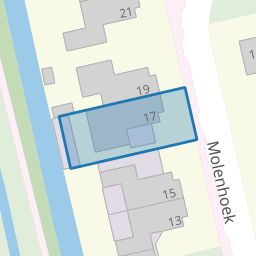 Perceel KLM00-D-3503