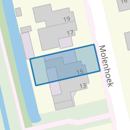 Perceel KLM00-D-3504