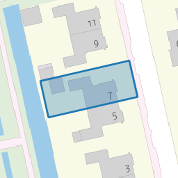 Perceel KLM00-D-3507