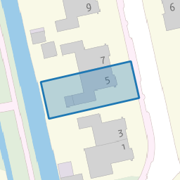 Perceel KLM00-D-3508