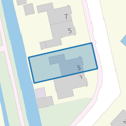 Perceel KLM00-D-3509