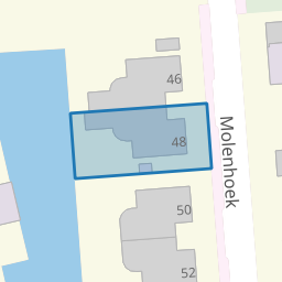 Perceel KLM00-D-3511