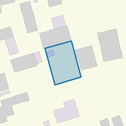 Perceel KLM00-D-3513