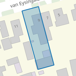 Perceel KLM00-D-3514