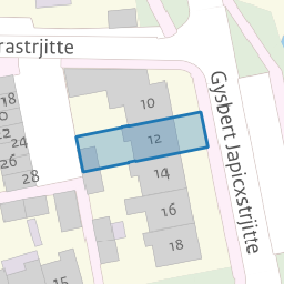 Perceel KLM00-D-3517