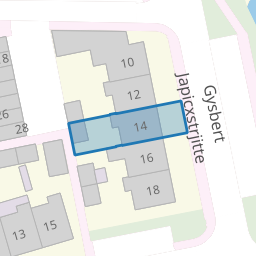 Perceel KLM00-D-3518