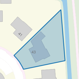 Perceel KLM00-D-3524