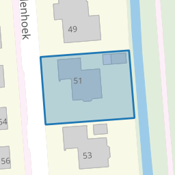 Perceel KLM00-D-3526