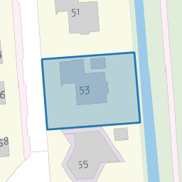 Perceel KLM00-D-3527