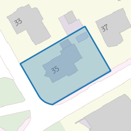 Perceel KLM00-D-3535