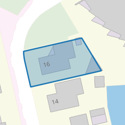 Perceel KLM00-D-3536