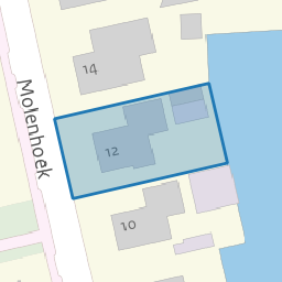 Perceel KLM00-D-3537