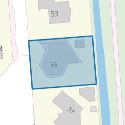 Perceel KLM00-D-3540