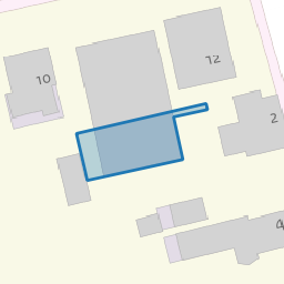 Perceel KLM00-D-3545