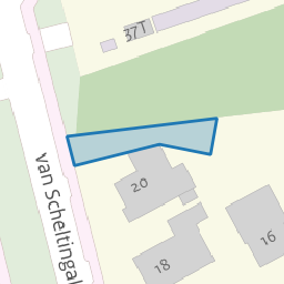 Perceel KLM00-D-3546