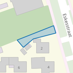 Perceel KLM00-D-3551