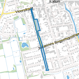 Perceel KLM00-D-3552