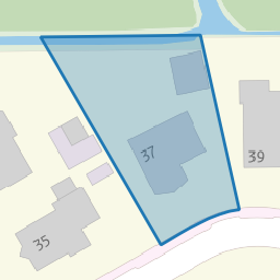 Perceel KLM00-D-3554