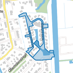 Perceel KLM00-D-3559