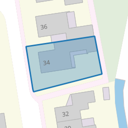 Perceel KLM00-D-3562