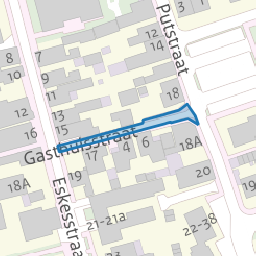 Perceel KLM00-D-3565