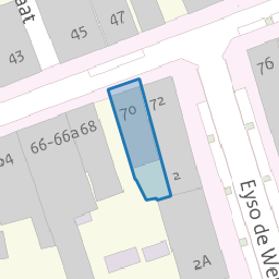 Perceel KLM00-D-3568