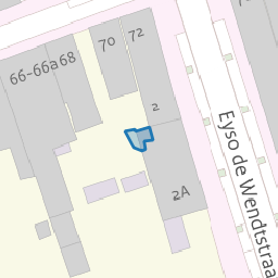 Perceel KLM00-D-3569