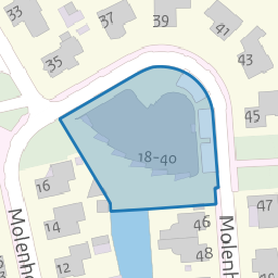 Perceel KLM00-D-3577