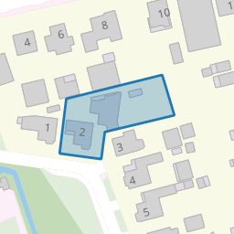 Perceel KLM00-D-3578