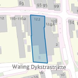 Perceel KLM00-D-3585