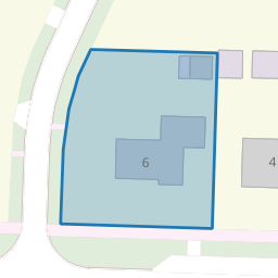 Perceel KLM00-D-3594